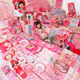 Illustration for article titled Does The Color Pink Really Stink?